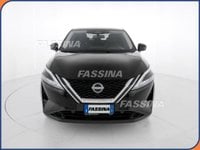 Auto Usate A Milano | Nissan Qashqai Qashqai 1.3 Mhev N-Connecta 2Wd 158Cv Xtronic