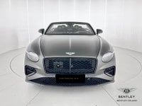 Auto Usate A Milano | Bentley Continental Gtc V8 Hybrid Speed 1St Edition - Bentley Milano