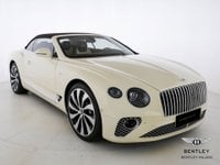 Auto Bentley Continental Gtc V8 Azure Usate A Milano