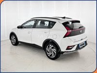 Auto Km0 A Milano | Hyundai Bayon 1.2 Mpi Mt Xline