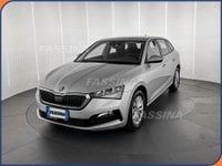 Auto Usate A Milano | Škoda Scala Scala 1.0 Tsi Ambition 95Cv