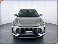 Auto Usate A Milano | Mg Zs 1.5 Hybrid+ Luxury