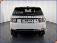 Auto Usate A Milano | Land Rover Discovery Sport Discovery Sport 2.0 Td4 Pure Awd 150Cv