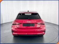 Auto Usate A Milano | Audi A3 35 Tfsi S Tronic Business Advance