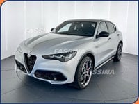 Auto Usate A Milano | Alfa Romeo Stelvio Stelvio 2.2 T Veloce Q4 210Cv Auto
