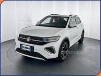 Auto Km0 A Milano | Volkswagen T-Cross T-Cross 1.0 Tsi R-Line Plus 115Cv Dsg