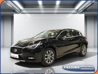 Auto Usate A Padova | Infiniti Q30 Q30 1.5D Business 109Cv