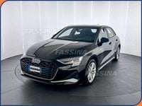 Auto Usate A Milano | Audi A3 35 Tfsi S Tronic Business Advanced 150 Cv