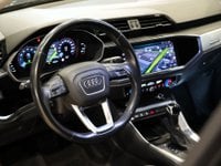Auto Usate A Padova | Audi Q3 Sportback 45 Tfsi Quattro S Tronic Quattro Edition