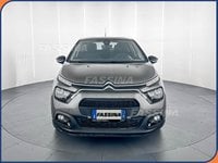 Auto Usate A Milano | Citroën C3 C3 1.2 Puretech Max S&S 110Cv Eat6