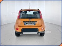 Auto Usate A Milano | Fiat Panda Panda 0.9 T.air T. 4X4 S&S 85Cv