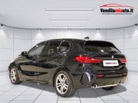 Auto Usate A Padova | Bmw Serie 1 118I M Sport