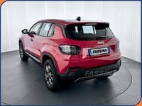 Auto Km0 A Milano | Jeep Avenger Avenger 1.2 Turbo E-Hybrid Mhev Longitude Fwd 100Cv Edct6