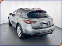Auto Usate A Milano | Infiniti Qx70 5.0 V8 At S Premium 390 Cv