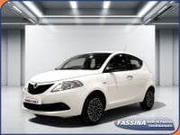 Auto Usate A Padova | Lancia Ypsilon Ypsilon 1.2 Gold S&S 69Cv My19