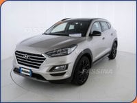 Auto Usate A Milano | Hyundai Tucson 2.0 Crdi 48V 4Wd Aut. Exellence 185Cv