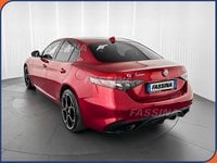 Auto Usate A Milano | Alfa Romeo Giulia Giulia 2.0 T Veloce Q4 280Cv Auto