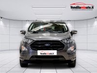 Auto Usate A Padova | Ford Ecosport Ecosport 1.0 Ecoboost St-Line Design S&S 125Cv (Presso La Sed...