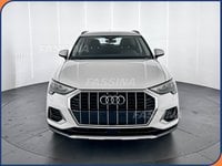 Auto Usate A Milano | Audi Q3 Q3 35 1.5 Tfsi Business Advanced S-Tronic