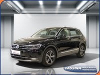 Auto Usate A Padova | Volkswagen Tiguan Tiguan 2.0 Tdi Business 150Cv Dsg