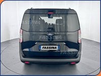 Auto Usate A Milano | Ford Tourneo Courier 1.0 Ecoboost Titanium Powershift 125Cv
