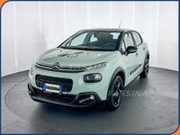 Auto Usate A Milano | Citroën C3 C3 1.2 Puretech Feel S&S 83Cv Neopatentati My18