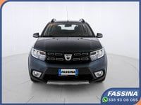 Auto Usate A Milano | Dacia Sandero Sandero Stepway 1.5 Dci 8V 90Cv Brave