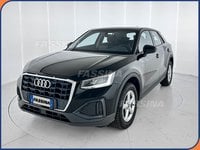 Auto Usate A Milano | Audi Q2 30 Tfsi 110Cv