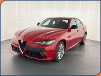 Auto Usate A Milano | Alfa Romeo Giulia Giulia 2.0 T Ti Q4 280Cv Auto
