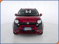 Auto Usate A Milano | Fiat Panda Cross Panda 1.0 Firefly Hybrid Cross S&S 70Cv 5P.ti