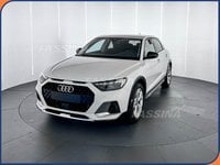 Auto Usate A Milano | Audi A1 A1 Allstreet 30 1.0 Tfsi 110Cv S Tronic