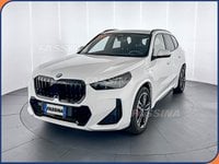 Auto Usate A Milano | Bmw X1 X1 Xdrive 25E Msport Pro Auto