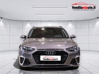 Auto Usate A Padova | Audi A4 A4 35 2.0 Tdi Mhev S Line Edition 163Cv S-Tronic