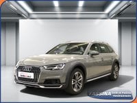 Auto Usate A Padova | Audi A4 Allroad Quattro A4 Allroad 2.0 Tdi Business Evol. 190Cv S-Tronic My16