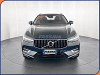 Auto Usate A Milano | Volvo Xc60 Xc60 B4 (D) Awd Geartronic Inscription