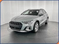 Auto Usate A Milano | Audi A3 A3 Allstreet 2.0 Tdi Business 150Cv S-Tronic