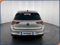 Auto Km0 A Milano | Volkswagen Golf Golf 1.5 Etsi Edition Plus 115Cv Dsg