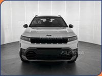 Auto Km0 A Milano | Jeep Compass Compass 1.2 Turbo 48V E-Hybrid Summit Fwd 145Cv Edct6