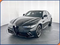 Auto Usate A Milano | Alfa Romeo Giulia Giulia 2.0 T Competizione Q4 280Cv Auto
