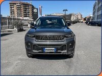Auto Usate A Milano | Jeep Grand Cherokee 2.0 Phev 380Cv Overland Auto 4Wd