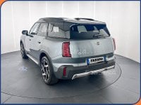 Auto Usate A Milano | Mini Mini Countryman U25 Mini Countryman 1.5 48V C Favoured Aut 170Cv