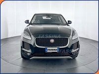 Auto Usate A Milano | Jaguar E-Pace E-Pace 2.0D I4 S Awd 150Cv Auto My19