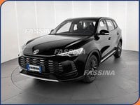 Auto Km0 A Milano | Mg Zs Zs 1.5 Standard