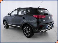 Auto Usate A Milano | Mg Zs Zs Classic 1.5 Vti-Tech Luxury