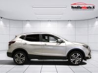 Auto Usate A Padova | Nissan Qashqai 1.3 Dig-T 140 Business
