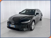 Auto Km0 A Milano | Audi A5 Avant Tfsi 110 Kw S Tronic S Line Edition