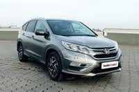 Auto Usate A Padova | Honda Cr-V Cr-V 1.6 I-Dtec Elegance + Connect 2Wd