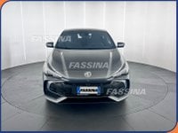 Auto Usate A Milano | Mg Mg3 Mg3 1.5 Hybrid+ Luxury Auto