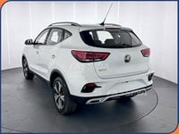 Auto Usate A Milano | Mg Zs 1.5 Vti-Tech Comfort