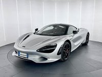 Auto Usate A Milano | Mclaren 750S Coupe My27 Performance - Mclaren Milano